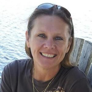 Meet your Posher, Kathy